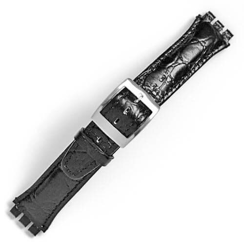 Curea ceas piele naturala SW21-19-202