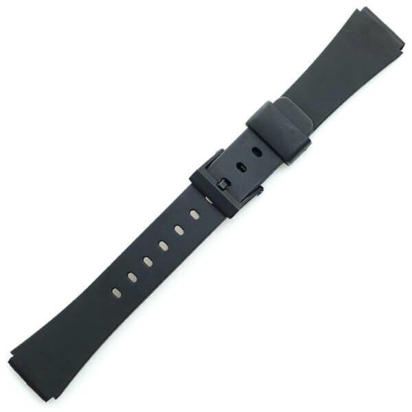 Curea ceas plastic 06P32-18-24