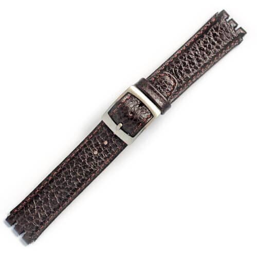 Curea ceas piele naturala SW15-17-197