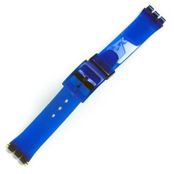 Curea ceas plastic SW35-17-209