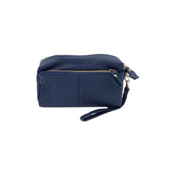 Portofel dama 105-2A, Albastru Portofel dama 105-2A, Albastru