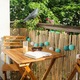 Bamboocane 1x5m gard de bambus 5030015