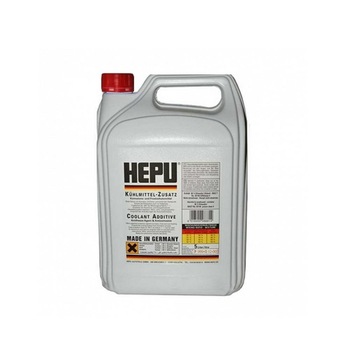 Antigel Norma G12 ROSU, HEPU 5L Antigel Norma G12 ROSU, HEPU 5L