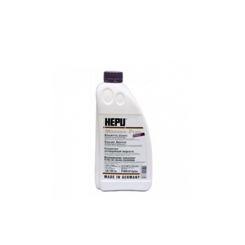 Antigel Norma G12 Violet, HEPU 1.5L Antigel Norma G12 Violet, HEPU 1.5L