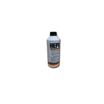 Antigel Universal Albastru, HEPU 1,5L Antigel Universal Albastru, HEPU 1,5L