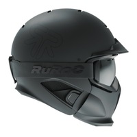 Casca Ski/Snowboard RG1-DX CORE S