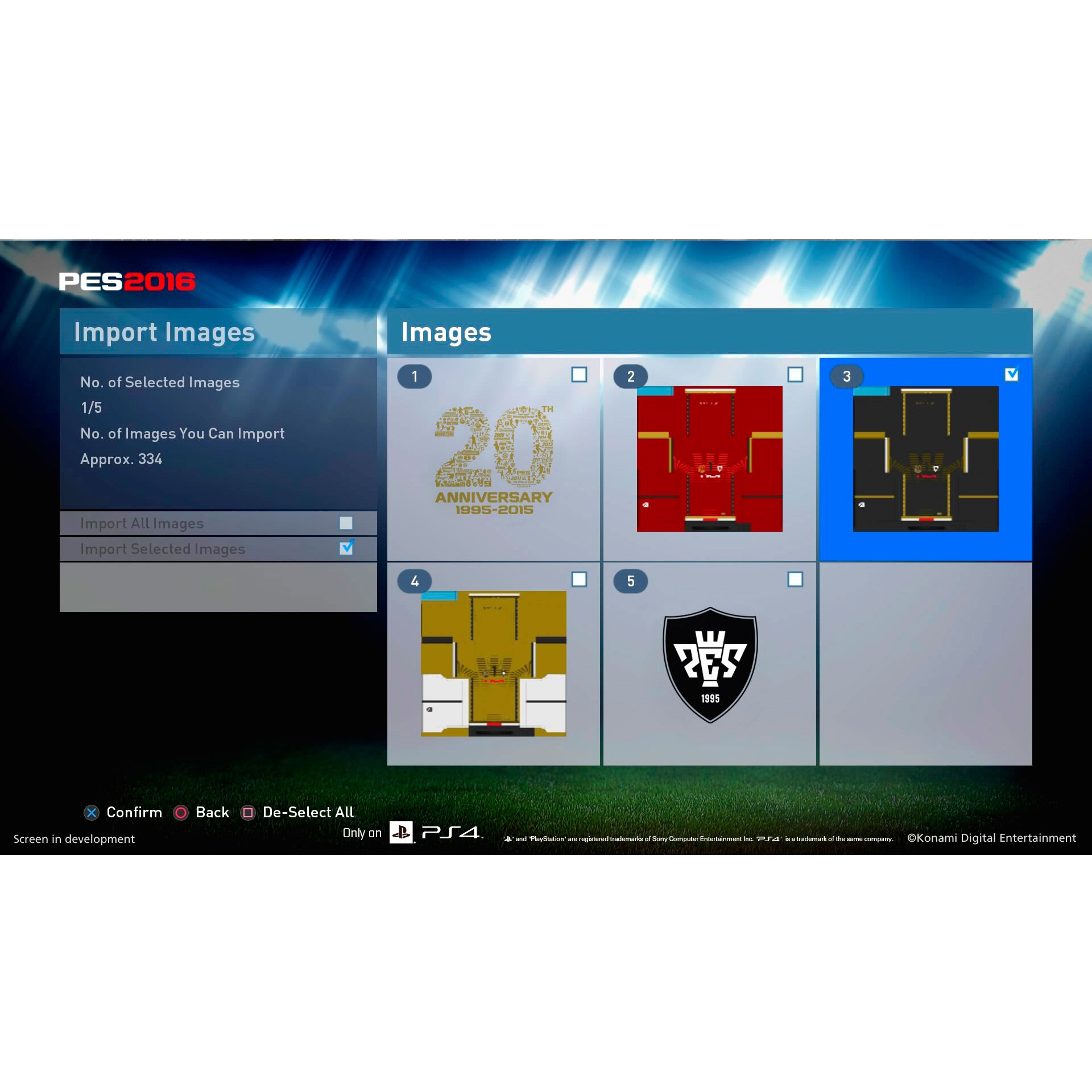 Bon plan console PS4 1To Euro 2016 + 2 manettes