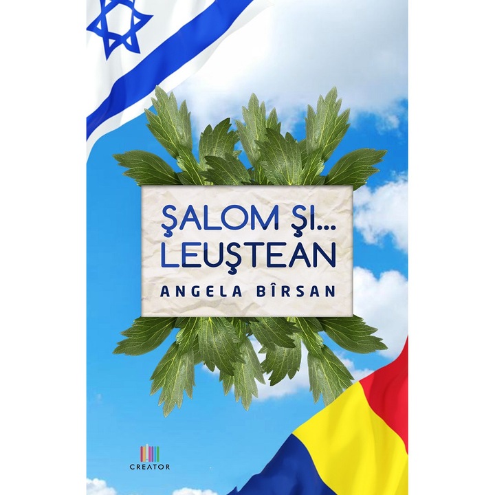 Salom Si ... Leustean - Angela Birsan