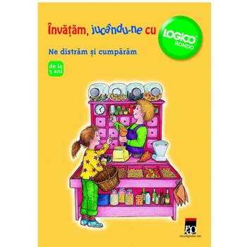Ne distram si cumparam ( set) Ne distram si cumparam ( set)