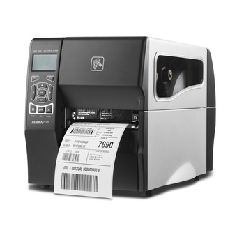 Imprimanta de etichete Zebra ZT230 TT, 203DPI, Wireless Imprimanta de etichete Zebra ZT230 TT, 203DPI, Wireless