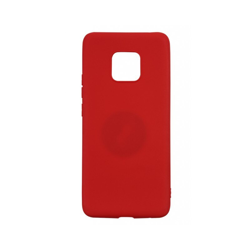 Husa Forcell Magnet Soft Case Huawei Mate 20 Pro Rosie