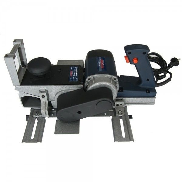 Rindea St-Austria EP2000A, 2000W, 15000Rpm, adancime taiere 3,5mm, adancime faltuire 17,5mm, latime de taiere 110mm