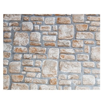 Autocolant pentru perete autoadeziva granit gri si maro, 5 m x 0.9 m Autocolant pentru perete autoadeziva granit gri si maro, 5 m x 0.9 m