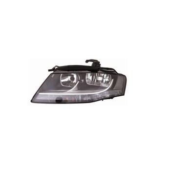 Far dreapta Audi A4 2007 - 2010 , DEPO Far dreapta Audi A4 2007 - 2010 , DEPO