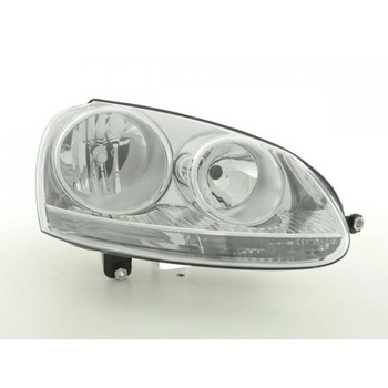 Far dreapta Volkswagen Golf 5,Depo,H7 Far dreapta Volkswagen Golf 5,Depo,H7