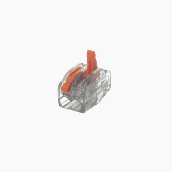 Set 10 cleme tip wago 2 fire maxim 4 mm2 32A 400V - ORNO Set 10 cleme tip wago 2 fire maxim 4 mm2 32A 400V - ORNO