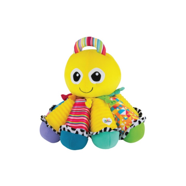 Маестро Октопод Lamaze L27027