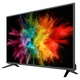 Televizor Kiano Slim 40" DLED HD 1920x1080 Mpx | 100cm | PVR – USB, 3xHDMI, Dolby Audio, Dolby Digital Plus, EPG | CLASA E | DVB-S/S2, ATV/DVB-C/T/T2 |