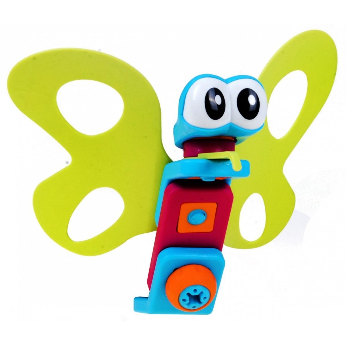 Set Malipen de constructie Fluture