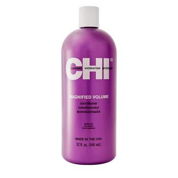 Balsam volum pentru par fin Magnified Volume, CHI, 946ml Balsam volum pentru par fin Magnified Volume, CHI, 946ml