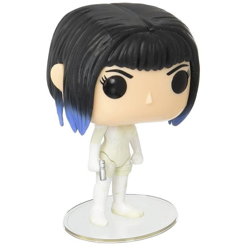 Figurina Pop! Movies: Ghost In The Shell Major