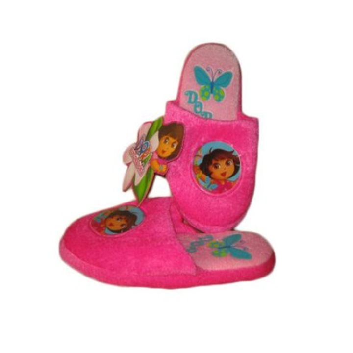 Dora exploratoarea papuci