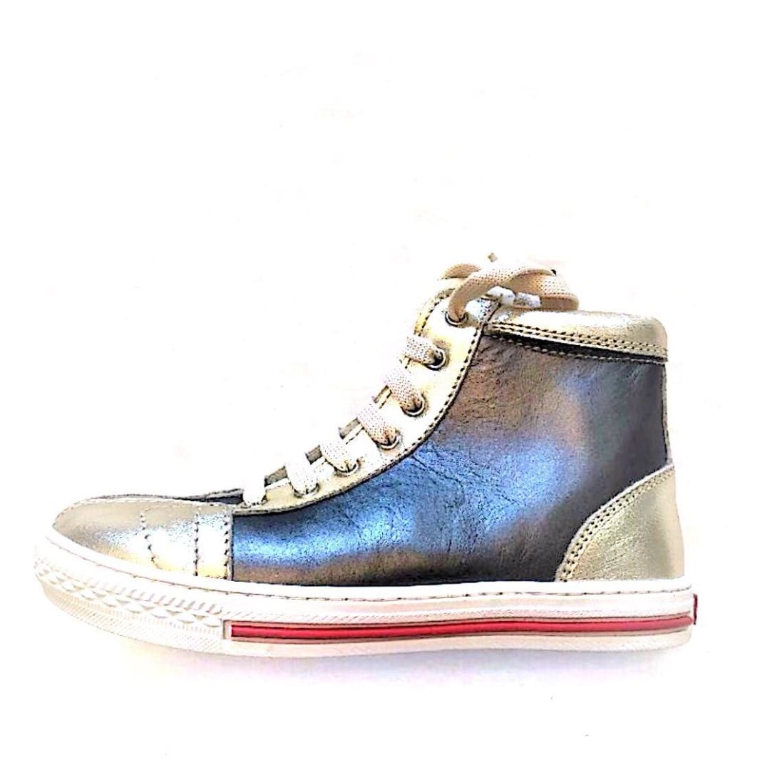 Ghete Avus, Gri/Auriu