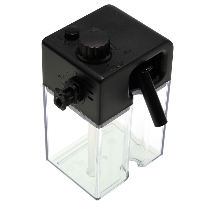 Sistem complet spumare lapte RCS Delonghi Lattissima Touch 7313236251