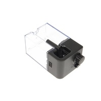 sistem complet spumare lapte rcs negru nespresso delonghi lattissima en550en520en550f511en560 imagen 38_0_
0