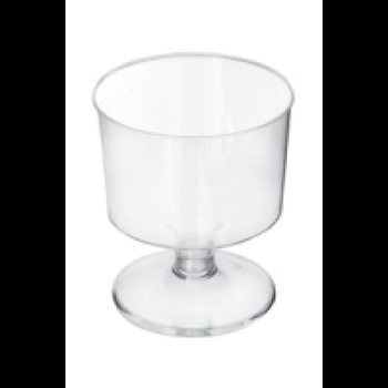 Set 20 pahare cu picior RAKI 50ml Set 20 pahare cu picior RAKI 50ml