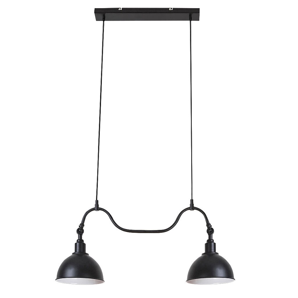 Lustra 2 becuri E27 Marc 2274 Rabalux