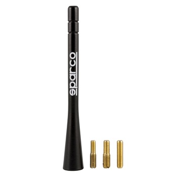 Antena auto Sparco Urban Antena auto Sparco Urban