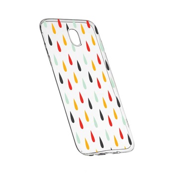 Husa pentru HTC U Play, Silicon, Slim, Color, 160 Husa pentru HTC U Play, Silicon, Slim, Color, 160
