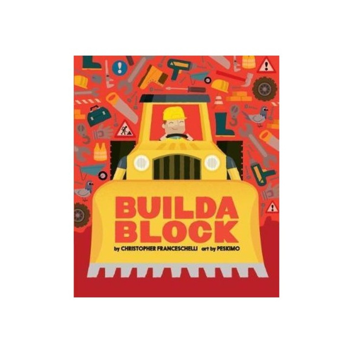 Buildablock, Christopher Franceschelli