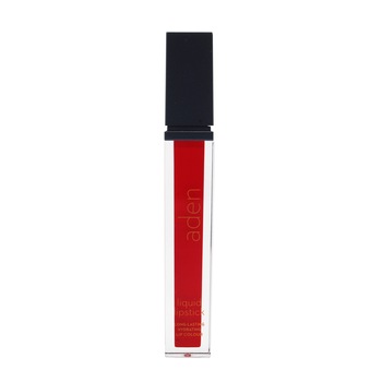 Ruj lichid Aden 04 Tangerine 7 ml Ruj lichid Aden 04 Tangerine 7 ml