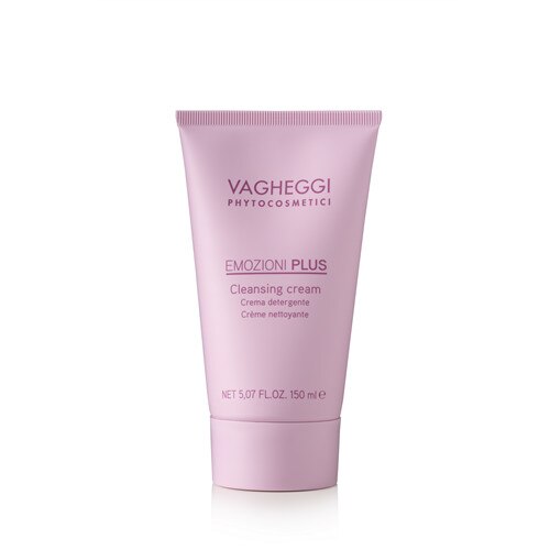 Crema de curatare - Emozioni Plus Cleansing Cream 150 ml