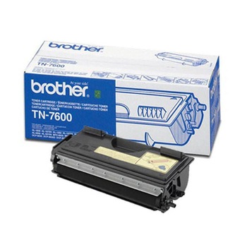 Toner original Brother TN-7600 negru Toner original Brother TN-7600 negru