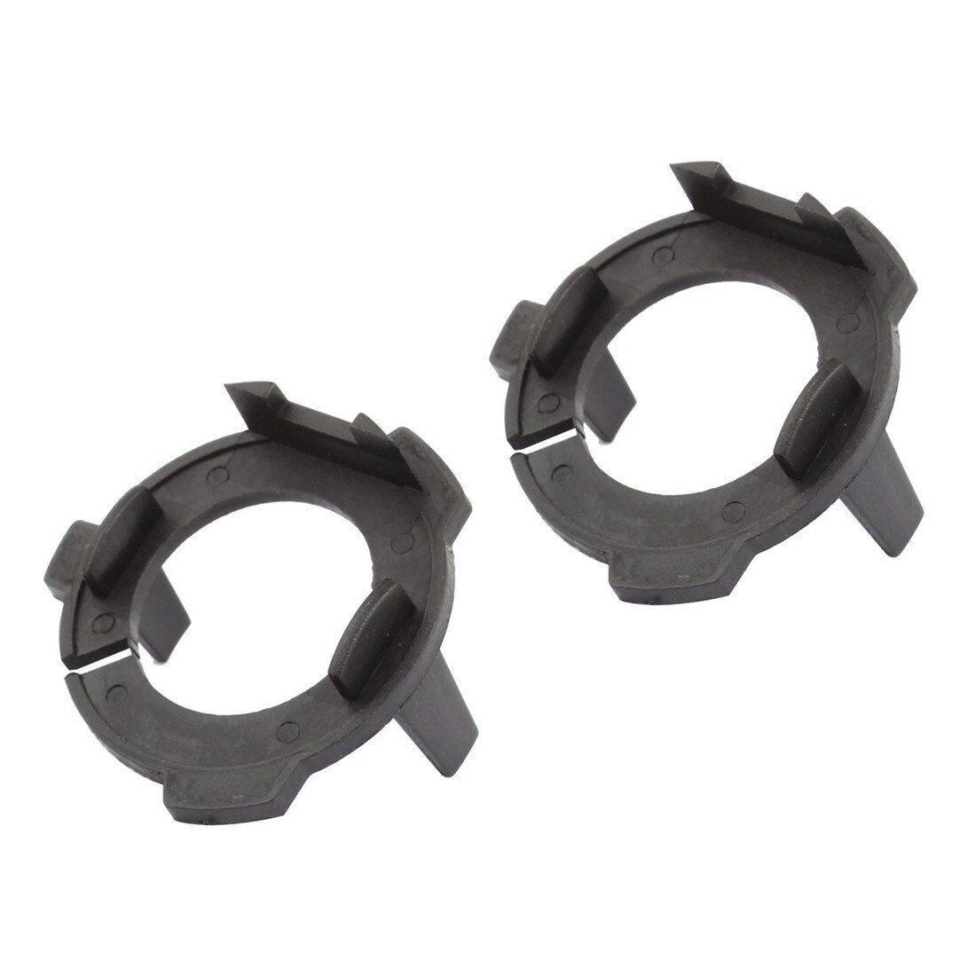 Set 2 adaptoare auto , Gema Mixt , pentru becurile cu Led compatibile cu autoturismele Volkswagen Tiguan , Touran , Lavida , Grand