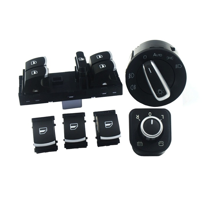 Комплект копчета Volkswagen Golf 5