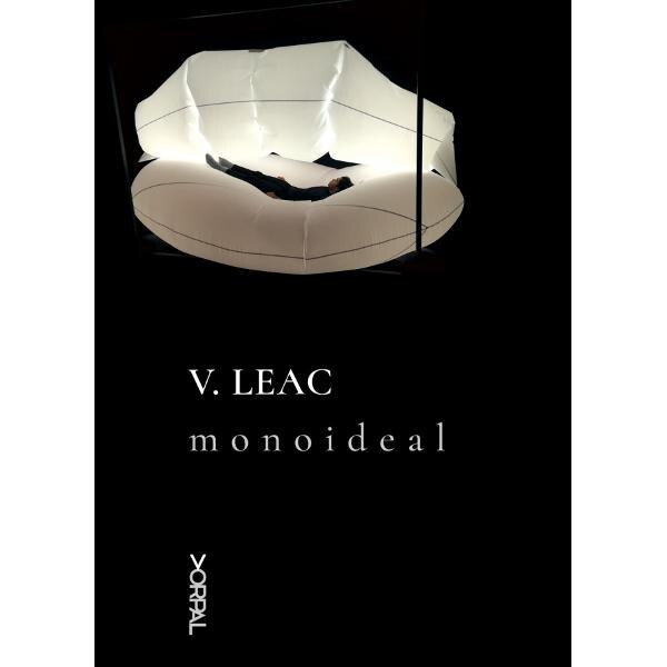 Monoideal - V. Leac