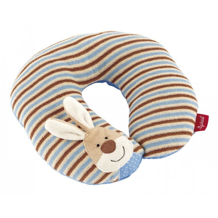 Perna calatorie copii Sigikid Semmel Bunny