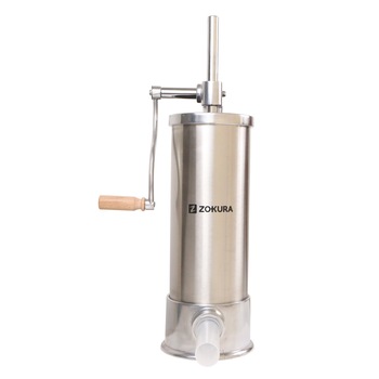 Masina Zokura, de facut carnati, 5 kg Masina Zokura, de facut carnati, 5 kg