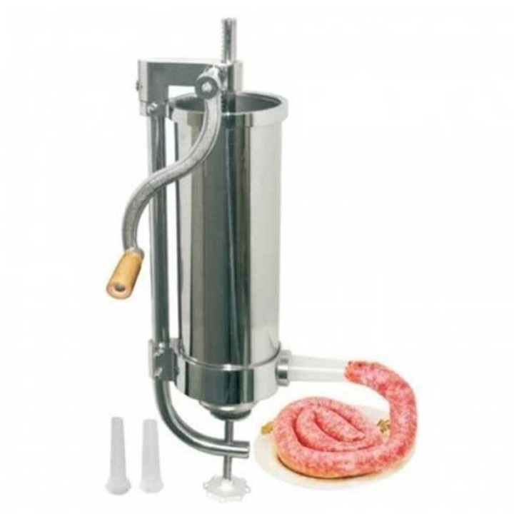 Aparat de umplut carnati Vanessa - Vertical capacitate 4kg