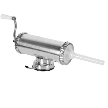 Masina cu ventuza pentru preparat carnati, 2.5kg Masina cu ventuza pentru preparat carnati, 2.5kg