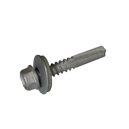 Surub Fixare Tabla Pe Metal 5 5 X 32 Perforare 12mm Set 250 Buc Emag Ro