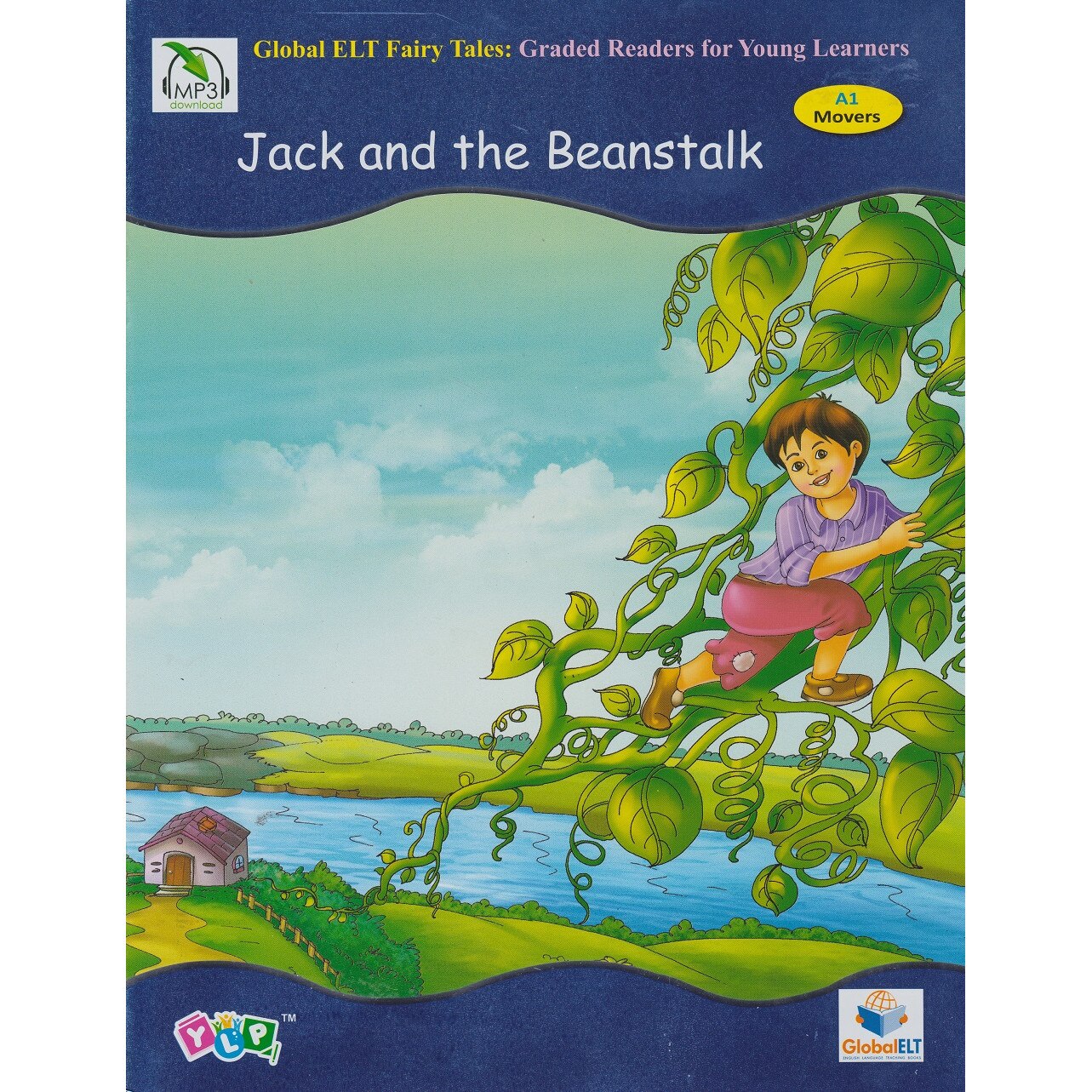 Jack and the Beanstalk Level A1 Movers