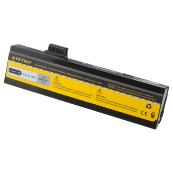 Acumulator Patona pentru FUJITSU-SIEMENS Amilo Li1818 Li1820 Maxdata 395172 4400 mAh Acumulator Patona pentru FUJITSU-SIEMENS Amilo Li1818 Li1820 Maxdata 395172 4400 mAh