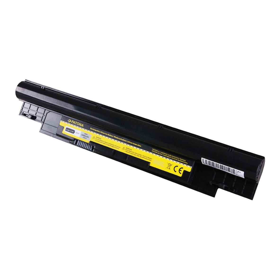 Acumulator Patona pentru Dell Vostro V131R 268X5 312-1258 4400 mAh