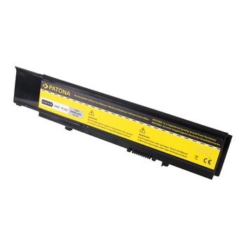 Acumulator Patona pentru Dell Vostro 3400 3500 3700 04D3C 04GN0G 0TXWRR 312-0997 6600 mAh Acumulator Patona pentru Dell Vostro 3400 3500 3700 04D3C 04GN0G 0TXWRR 312-0997 6600 mAh