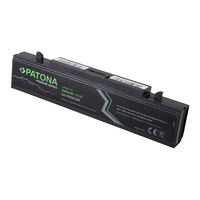 Acumulator PATONA Premium compatibil pentru Samsung NP-R465 NP-R465 NP-R465H NP-R465H NP-R466 5200 mAh